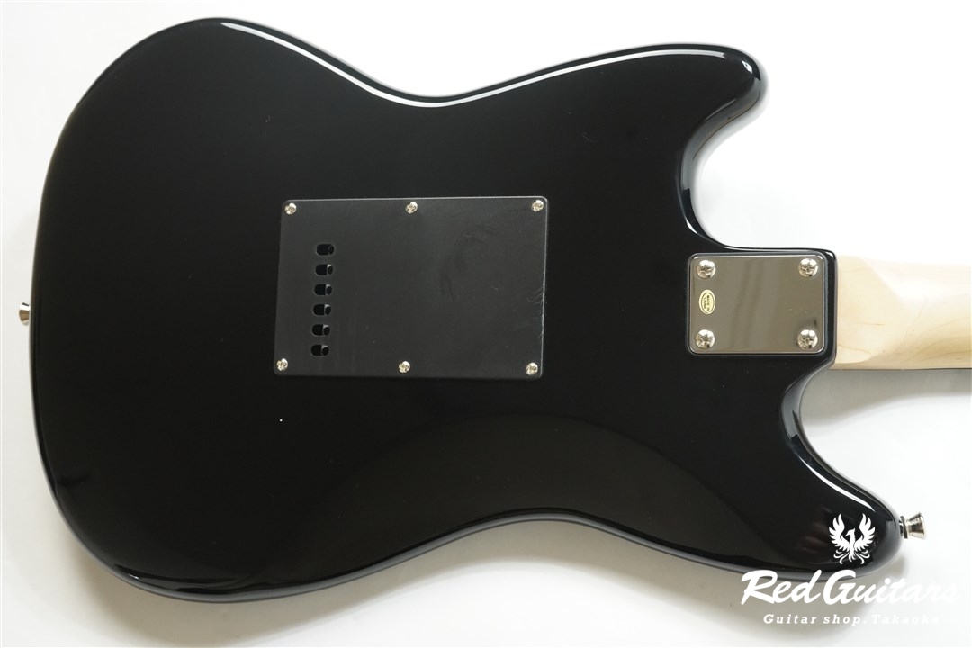 Bacchus Universe Series BMS-1Rブラック BMS-1R BLK (Bacchus)